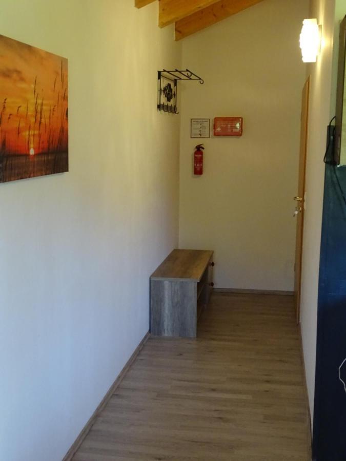 Ferienwohnung Anastasia Inzell Dış mekan fotoğraf