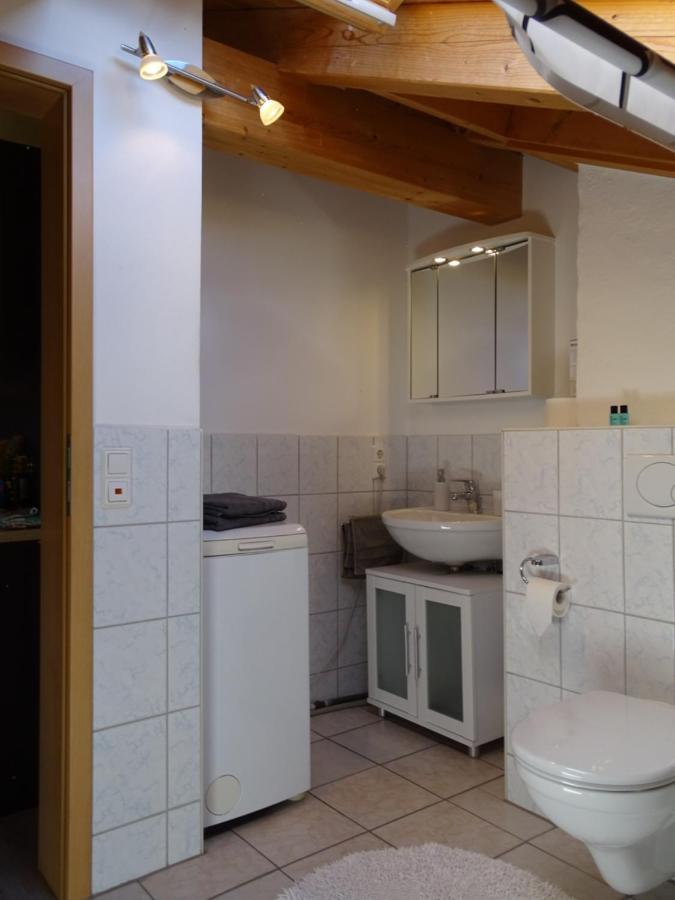 Ferienwohnung Anastasia Inzell Dış mekan fotoğraf